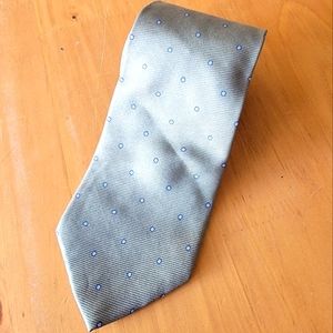 Vintage Tommy Hilfiger Silk Tie